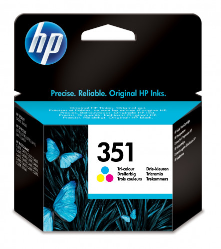 Hp 351